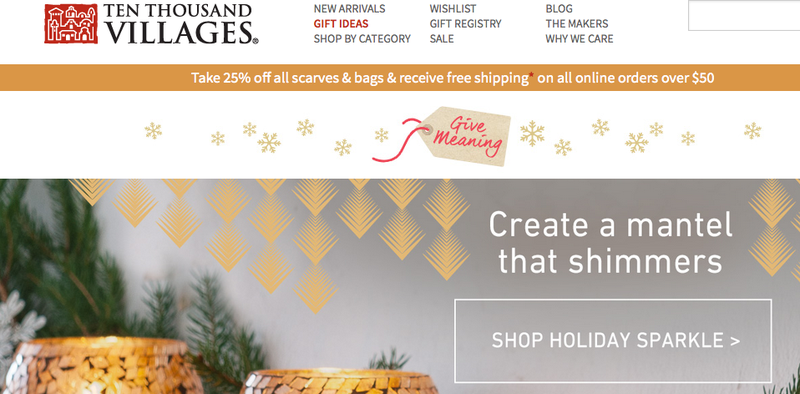 Seasonal themes for your online shop