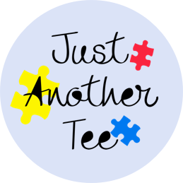 Just Another Tee logo 