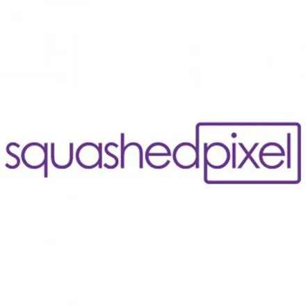 Squashed Pixel