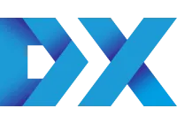 DX