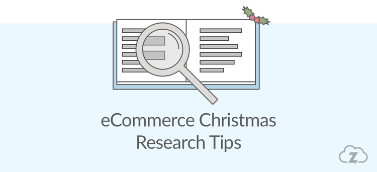 christmas ecommerce research tips