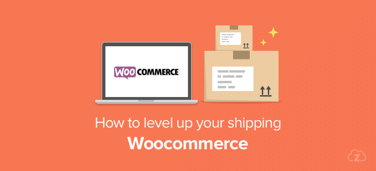 How to speed up your WooCommerce shipping