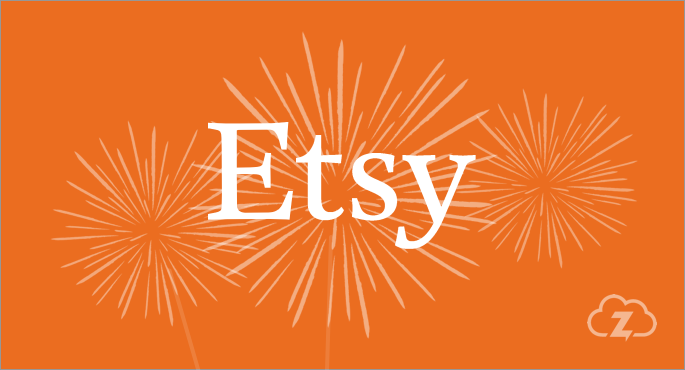Etsy adds support for Zenstores