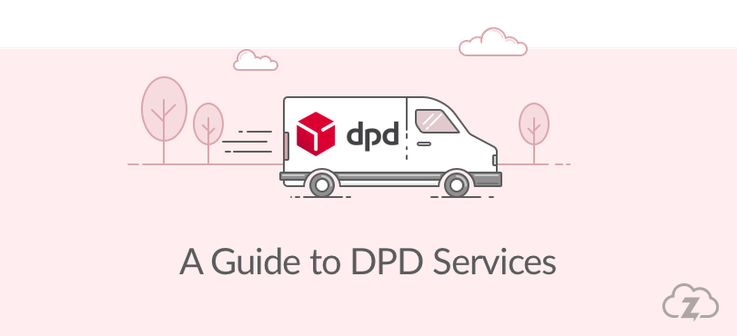 A guide to DPD services