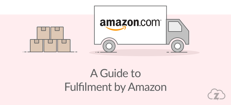 fulfilment by amazon guide