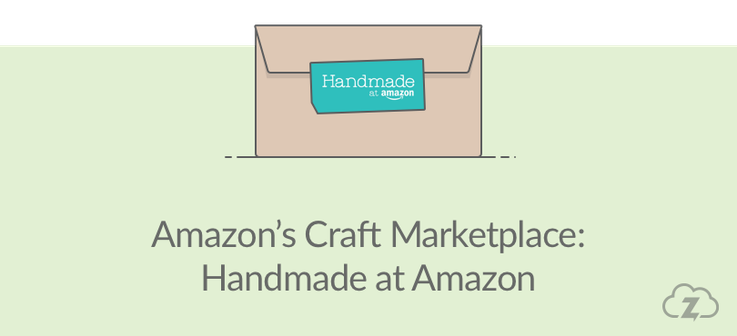 Amazon handmade marketplace