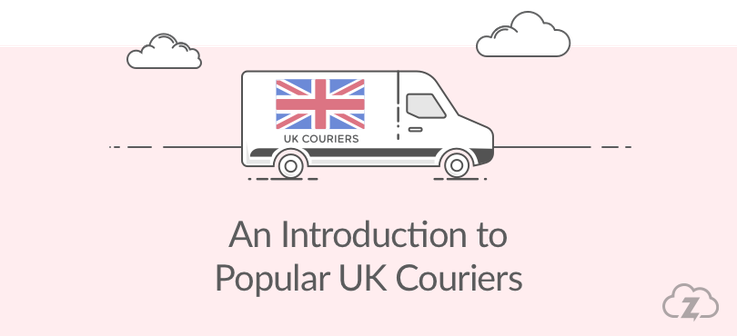 Popular UK couriers for ecommerce businesses 