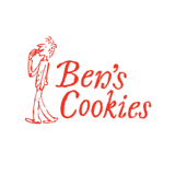 Ben's Cookies - Pricing page