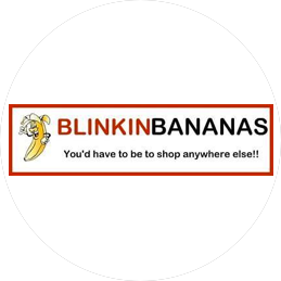 Blinkin Bananas customer profile 
