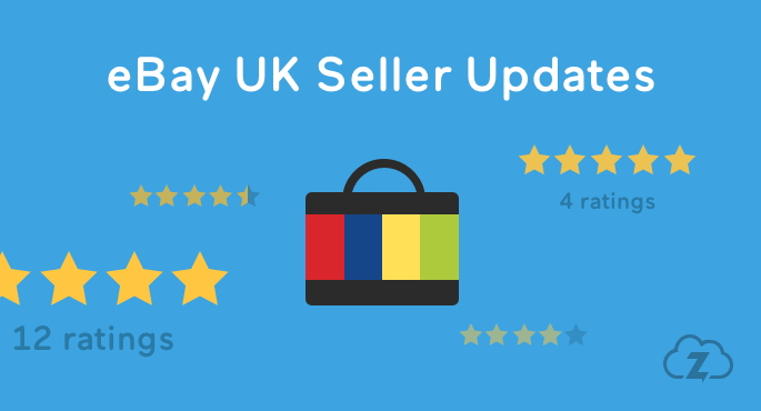 Ebay Seller Updates Spring 2016