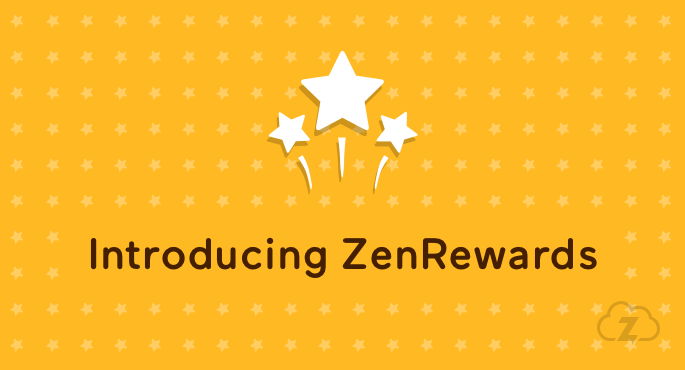 Introducing ZenRewards