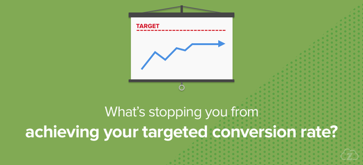 target conversion rates 