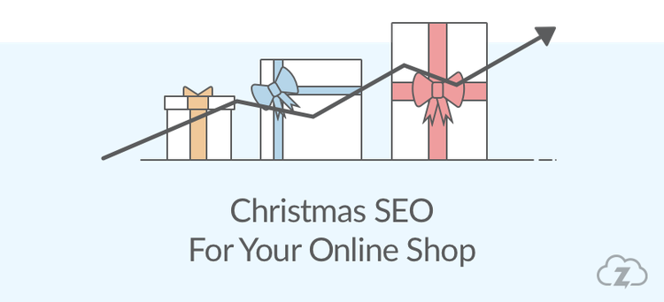 Christmas SEO for your online shop