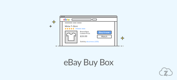 eBay Buy Box