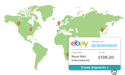 Veals Mail Order Ebay
