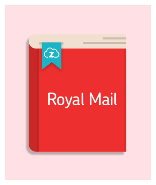 Getting started with Royal Mail