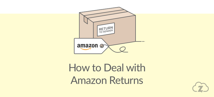 Amazon returns process