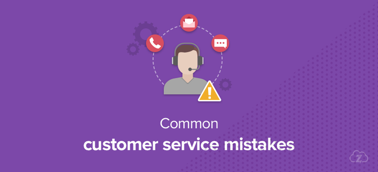 How to handle common customer service 