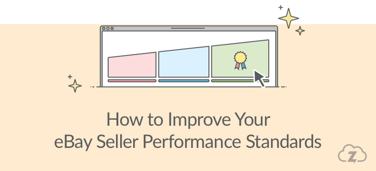 How to improve your eBay seller level