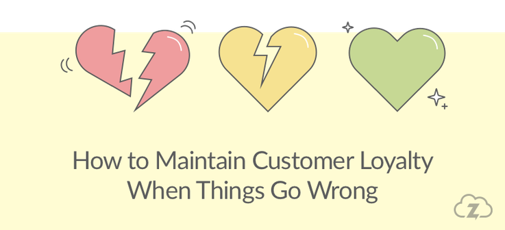 How to maintain customer loyalty for your online shop