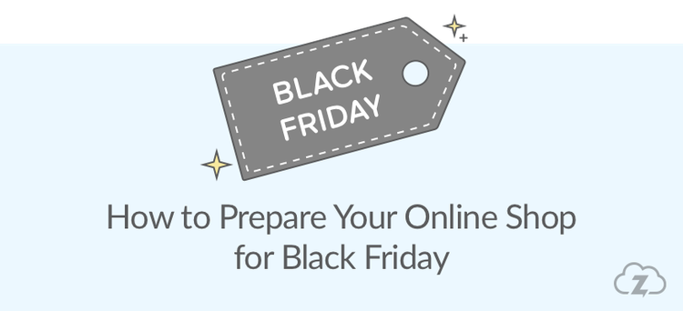 Preparing your online shop for Black Friday