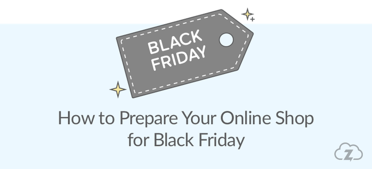 Preparing your ecommerce business for Black Friday