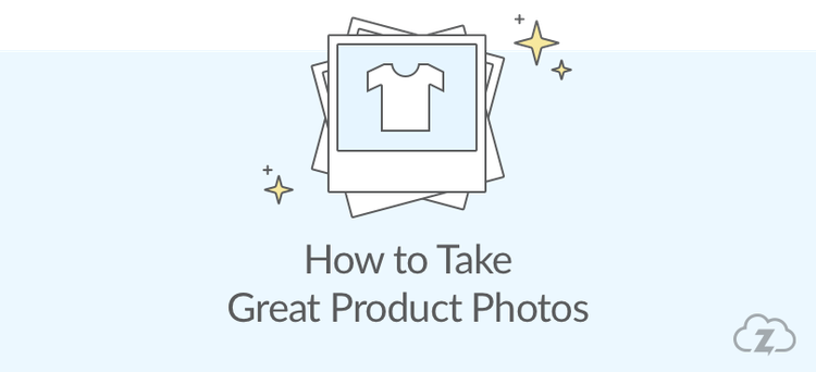 product photos