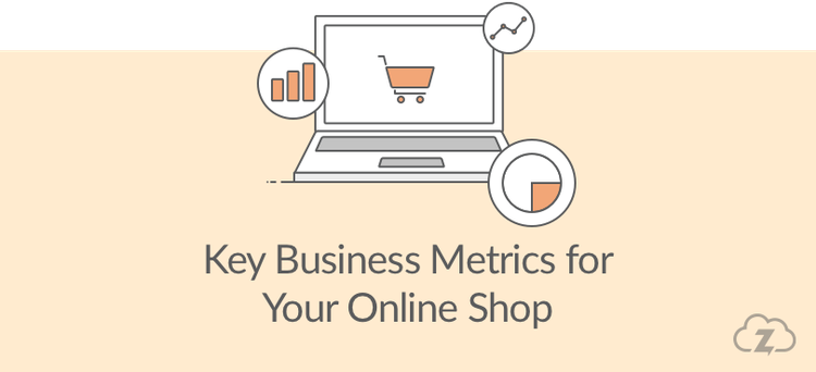 Key ecommerce business metrics