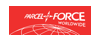 Parcelforce logo icon