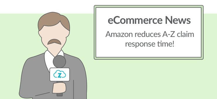 Amazon reduces AZ claim response time