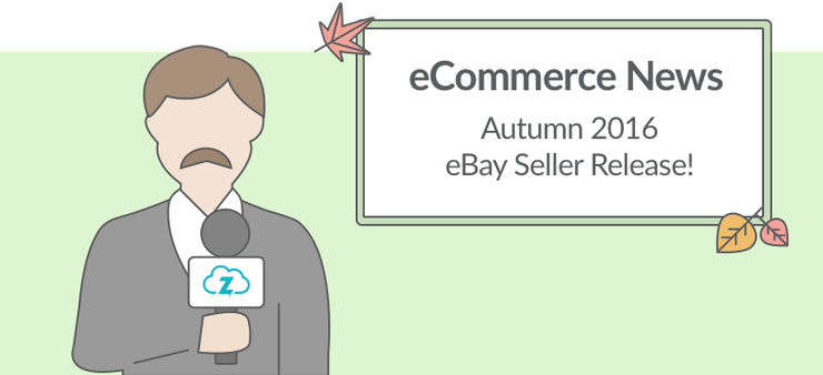 eBay Autumn Seller Release