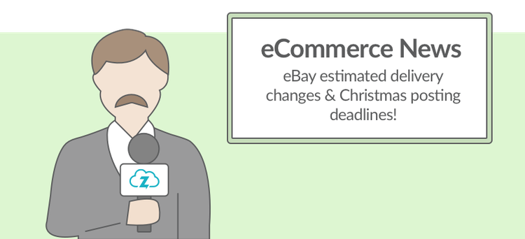 ecommerce news: christmas deadlines 