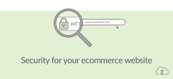 Security for your ecommerce website 
