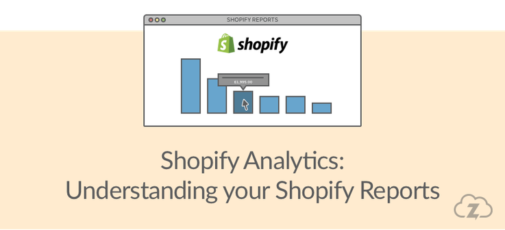 Shopify analytics shopify reports