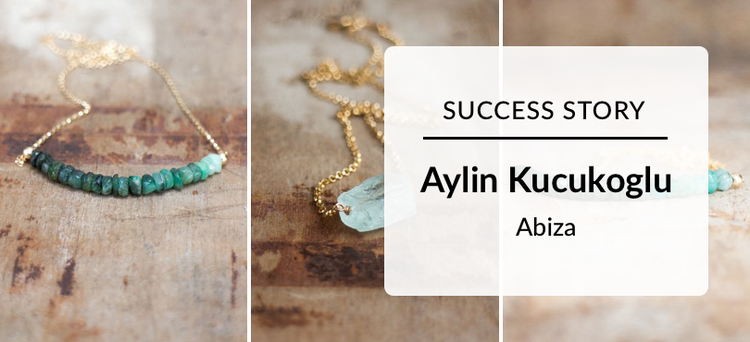 Success Story: Aylin and Altug from Abiza 