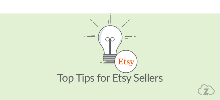 tips for etsy sellers