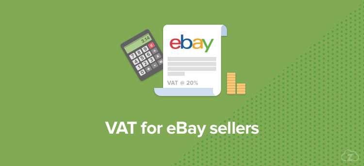 VAT for eBay sellers 