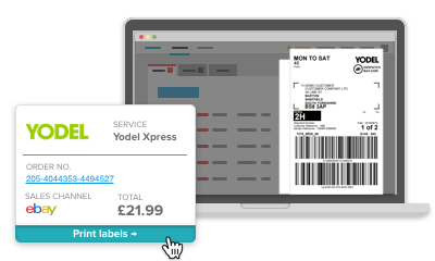 Yodel-shipping-labels