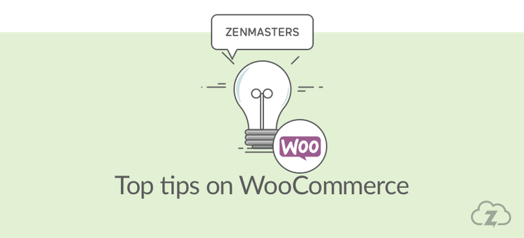 tips for woocommerce