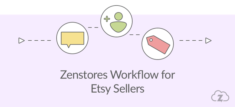 Zenstores for Etsy sellers